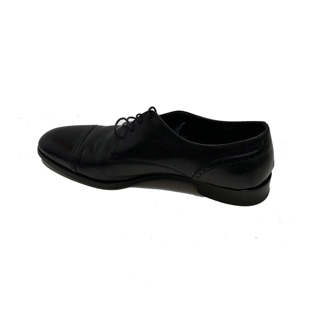 10.5 / Ermenegildo Zegna Oxford